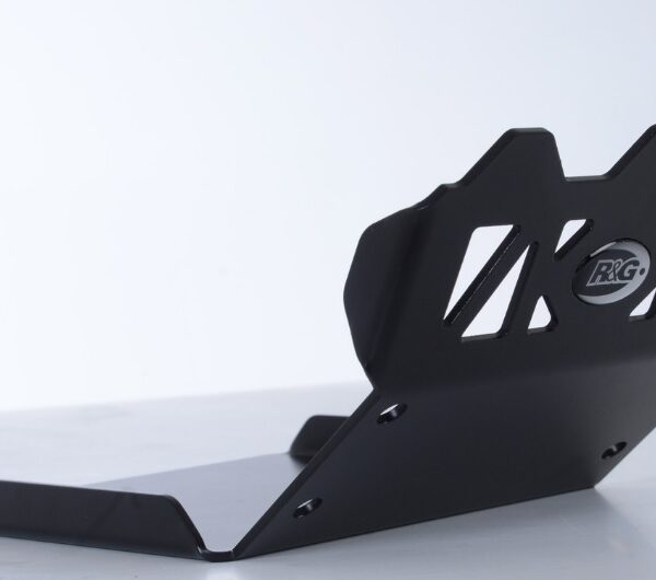 R&G Racing Bash Plate for Triumph Bobber